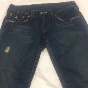 True Religion Men’s Joey Jeans